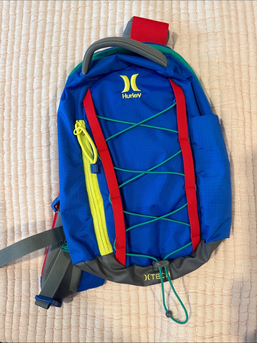 Hurley sling bag
